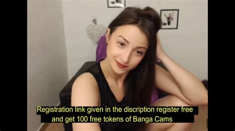Bryanne: the finger in her ass, leaked Bongacams porn video .